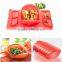 Large Compartment Eco Silicone Collapsible Lunch Box