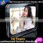 2016 popular HD acrylic photo strip frames