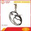 Factory making gifts & crafts custom metal keychains with hang decorations                        
                                                Quality Choice
                                                    Most Popular