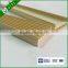 special shape pvc edge banding in furniture