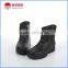 Black Color Light Oil Resistent EVA Working Winter Shoes