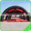 Best saller commercial grade digitalis domes inflatable tent for promoting or party used