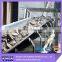 Chemical resistant conveyor belt with excellent weather, ozne and UV resistance