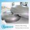 threaded seamless 304 stainless steel pipe cap