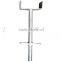 Scaffolding adjustable U head jack