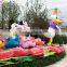 Outdoor high quality lanterns for Mid-autumn Festival decoration