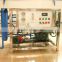 reverse osmosis seawater desalination machine