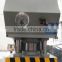 60ton hydraulic press machine shop