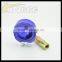 Good Quality Blue power single oil cooler adapter