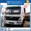 Diesel Engine Type 10000kg diesel and fuel oil tank truck discount price