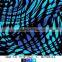 wholesale colorful abstract printed nylon fabric