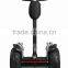 CE FCC approved personal transporter scooter electric scooter with pedals