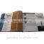 Cheap booklet brochure printing flyer printing