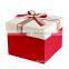 Fancy Cardboard Box, Paper Gift Box Printing