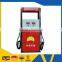 save 20% full automatic single nozzle CNG refueling system