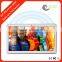 Best 10.1 Inch Quad Core 3G Bluetooth GPS FM Android Tablet pc With Leather Case Camera Hole
