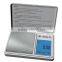 500g*0.1g/100g*0.01g Professional Digital Jewelry Mini Pocket Scale