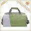 New design fashion gym duffel bag, custom promotional sports bag