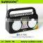 Hot seller speaker B-658E wireless bluetooth speaker
