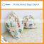 Factory price oem production canvas cotton drawstring bag for packing storage