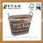 wholesale customized handmade wicker basket