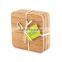 Cheap Wooden MDF mats custom tourist souvenir color printed beer coasters for sale