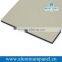 PE fireproof aluminum composite wall panel for bathroom