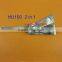 Original Lishi HU100 lock pick and decoder together 2 in 1 tools with best quality