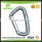 NBWT welcome OEM for working at height carabiner for purse