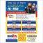 Custom Pamphlet Printing Services | Paper Pamphlet Printing | Booklet, Brochure, Advertising Pamphlet Printing