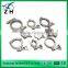 High quality food grade quick-pipe clamp