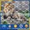 zoo fence,lion cage net with flexible cable mesh