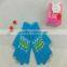 Jaquard acrylic winter touchscreen gloves for phone/ipad                        
                                                Quality Choice