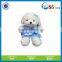 cheap plush snoopy keychain