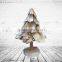 Natural Wooden Christmas Crafts Decoration