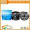 100% trade assurance oil filter factory for OEM GM 9025229