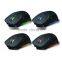 2.4GHz E-sport Motospeed 2500DPI LED USB Wireless Optical Game Gaming Mouse For Computer Laptop PC