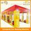 Car washing system automatic tunnel car washing machine Tunnel car washer popular in The world