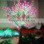 New Products 2016 LED Light Tree Led Flowers Wholesale for Holiday Decoration