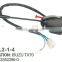 Turn Signal Switch renault turn signal switch 9-83352286-0 for TX70