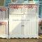 Moder home Wooden Storage Receive ark