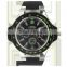 Calgary watches Hudson Track Oakland Speed collection black and green