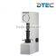 DTEC DHR-45M Motorized Superficial Rockwell Hardness Tester,Superficial scales of HRN,HRT,Semi-Automatic Loading,High Accuracy.