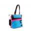 Tote Bags 2014 New Color Blocking Ladies Tote bags