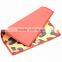 Branded Screen Printed Microfiber Lens Cleaning Cloth