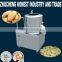 Potato Chip Production Manufacturing Process Plant Equipment Machine Cost