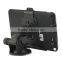 Wince 6.0 system sat nav gps multimedia player navigator video recorder gps navigation with world map