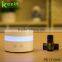 100ML Cool Mist Humidifier Electric Aroma Diffuser, Portable USB Essential Oil Diffuser