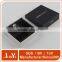 personalized small storage cardboard boxes with lids for sale