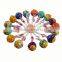 HTL-200 Automatic Ball Lollipop Wrapping Machine